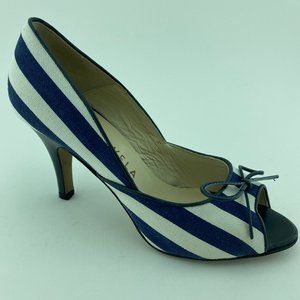 GIGI FAVELA TIA SANDAL,SIZE 37(ITALY) US-6.5 NIB
